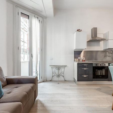 Milano Central Station Renovated Apt Ngoại thất bức ảnh