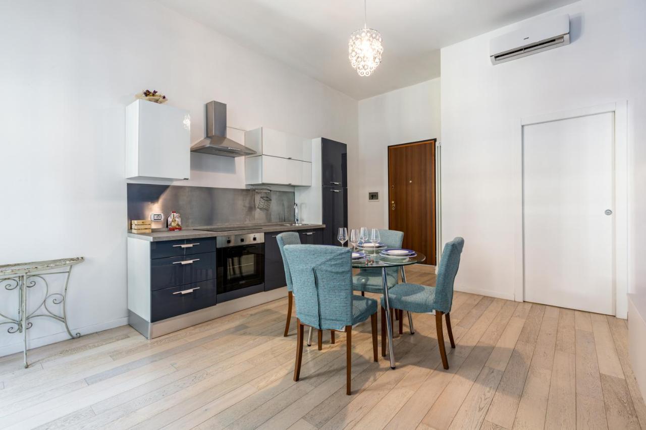 Milano Central Station Renovated Apt Ngoại thất bức ảnh
