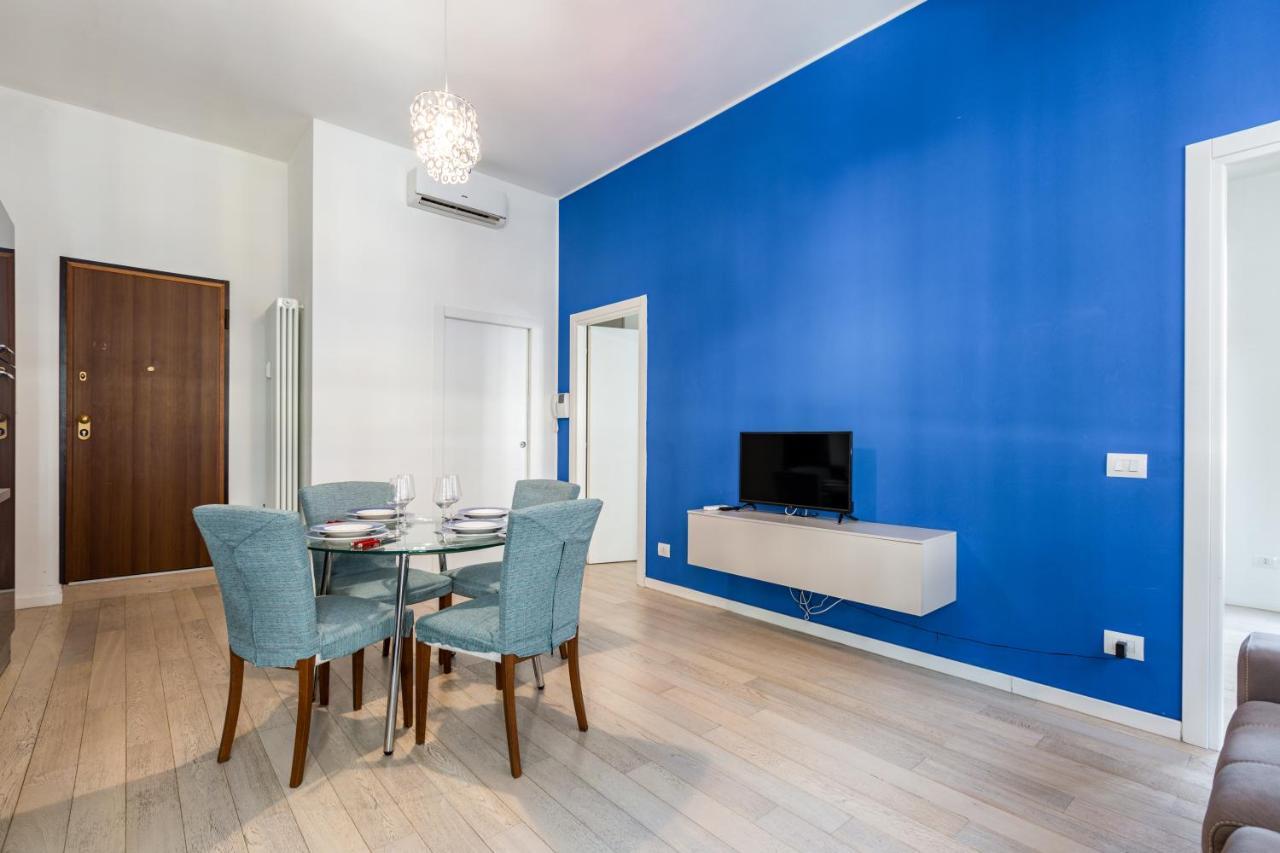 Milano Central Station Renovated Apt Ngoại thất bức ảnh