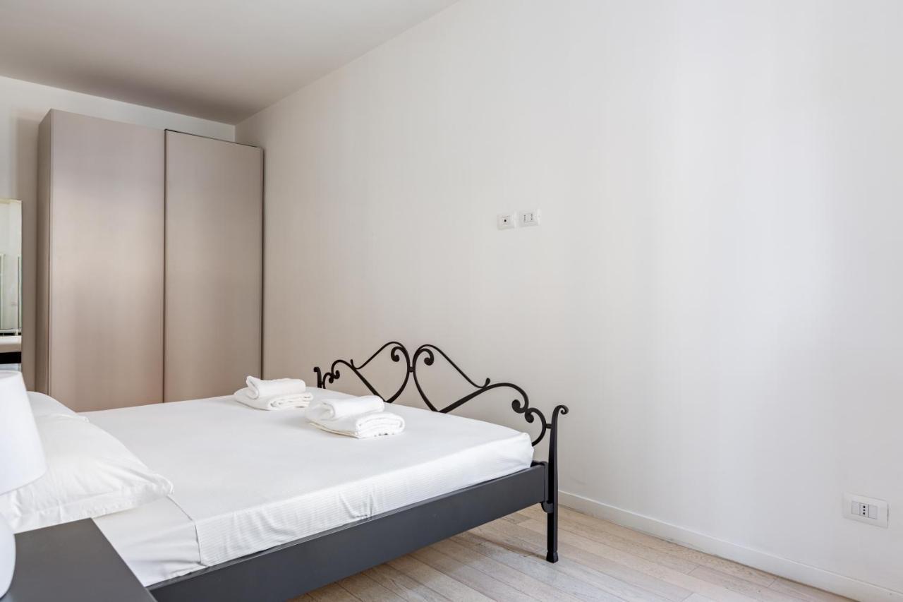 Milano Central Station Renovated Apt Ngoại thất bức ảnh