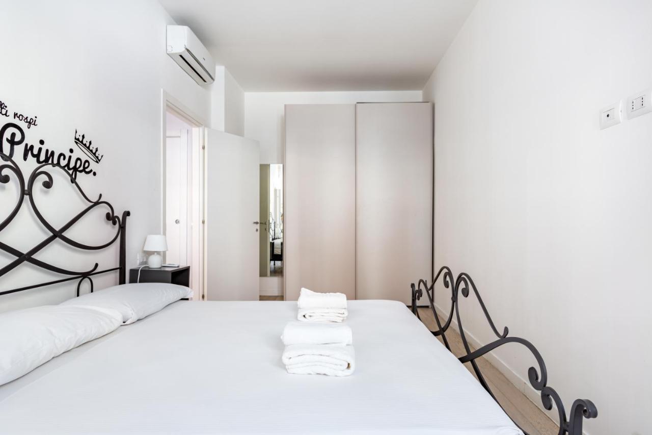 Milano Central Station Renovated Apt Ngoại thất bức ảnh