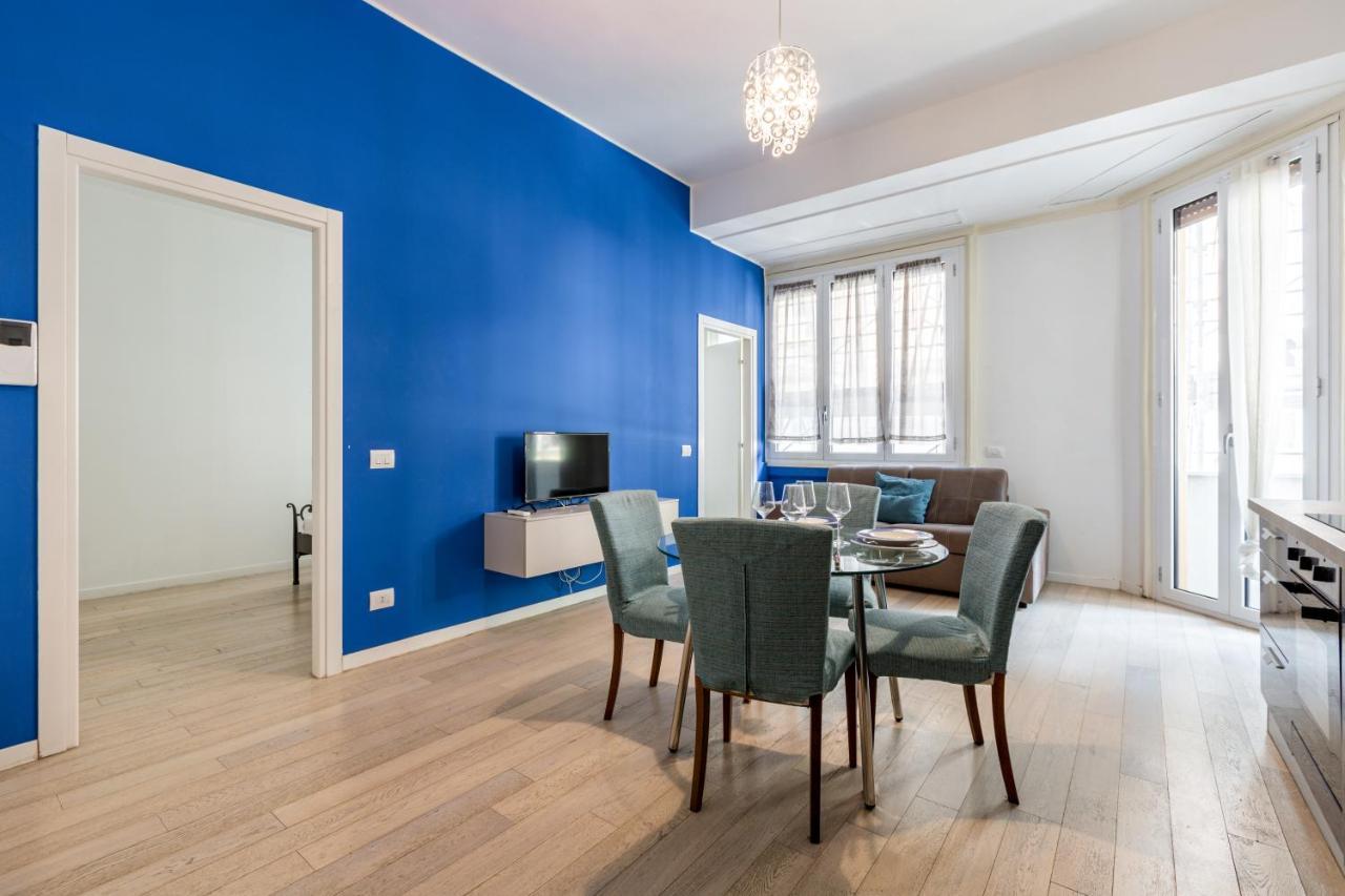 Milano Central Station Renovated Apt Ngoại thất bức ảnh