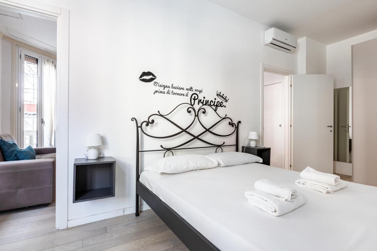 Milano Central Station Renovated Apt Ngoại thất bức ảnh