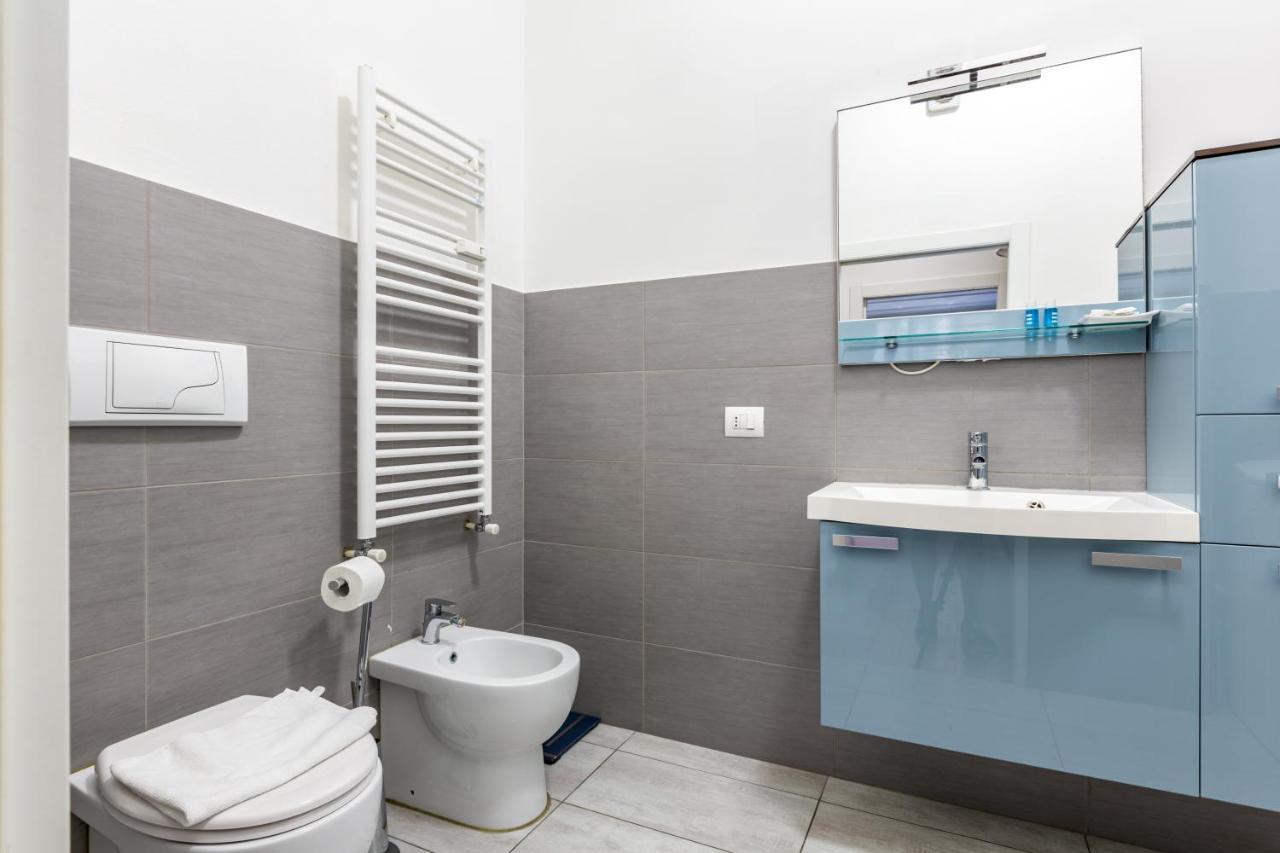 Milano Central Station Renovated Apt Ngoại thất bức ảnh