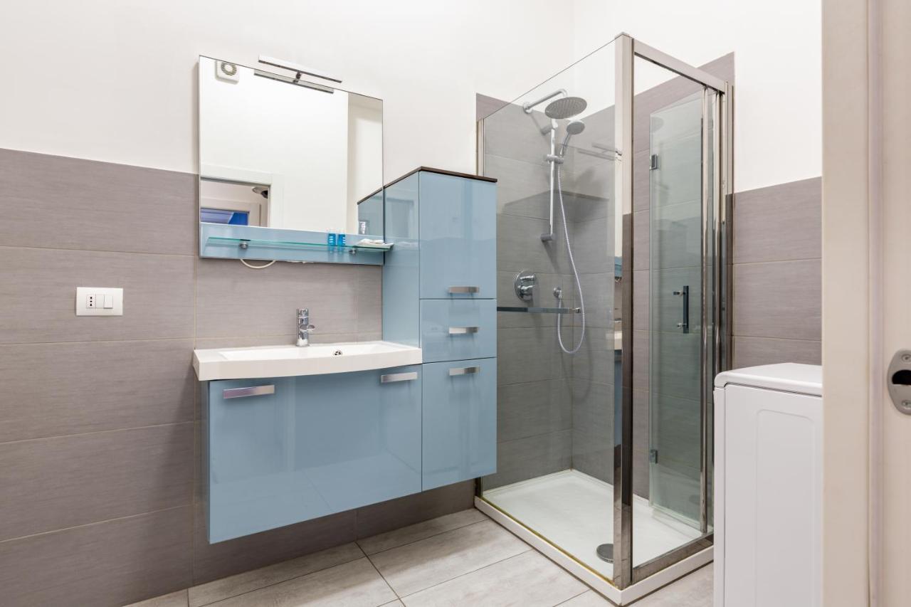 Milano Central Station Renovated Apt Ngoại thất bức ảnh