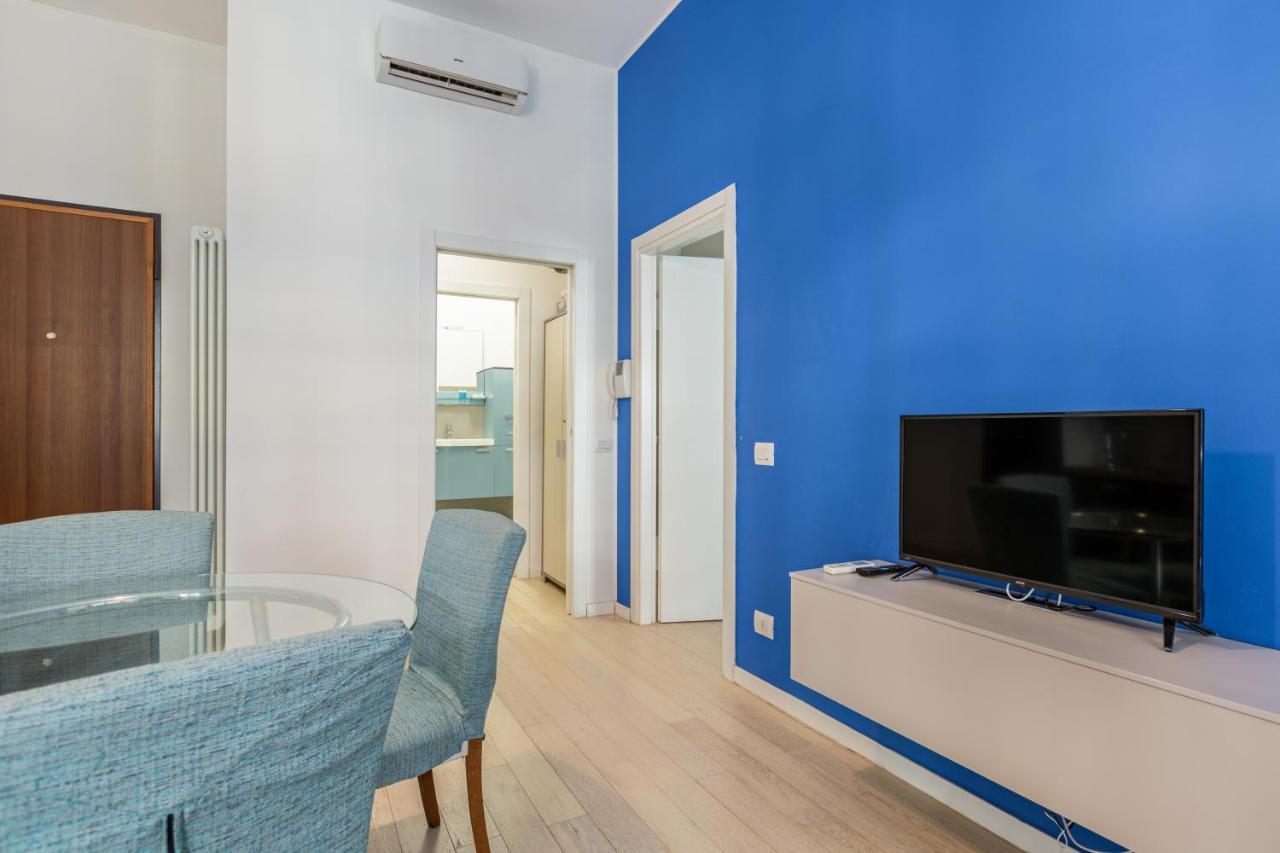 Milano Central Station Renovated Apt Ngoại thất bức ảnh